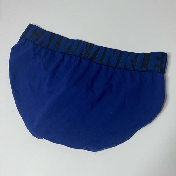 Pre-owned Calvin Klein X brief medium - Picture 5 of 5